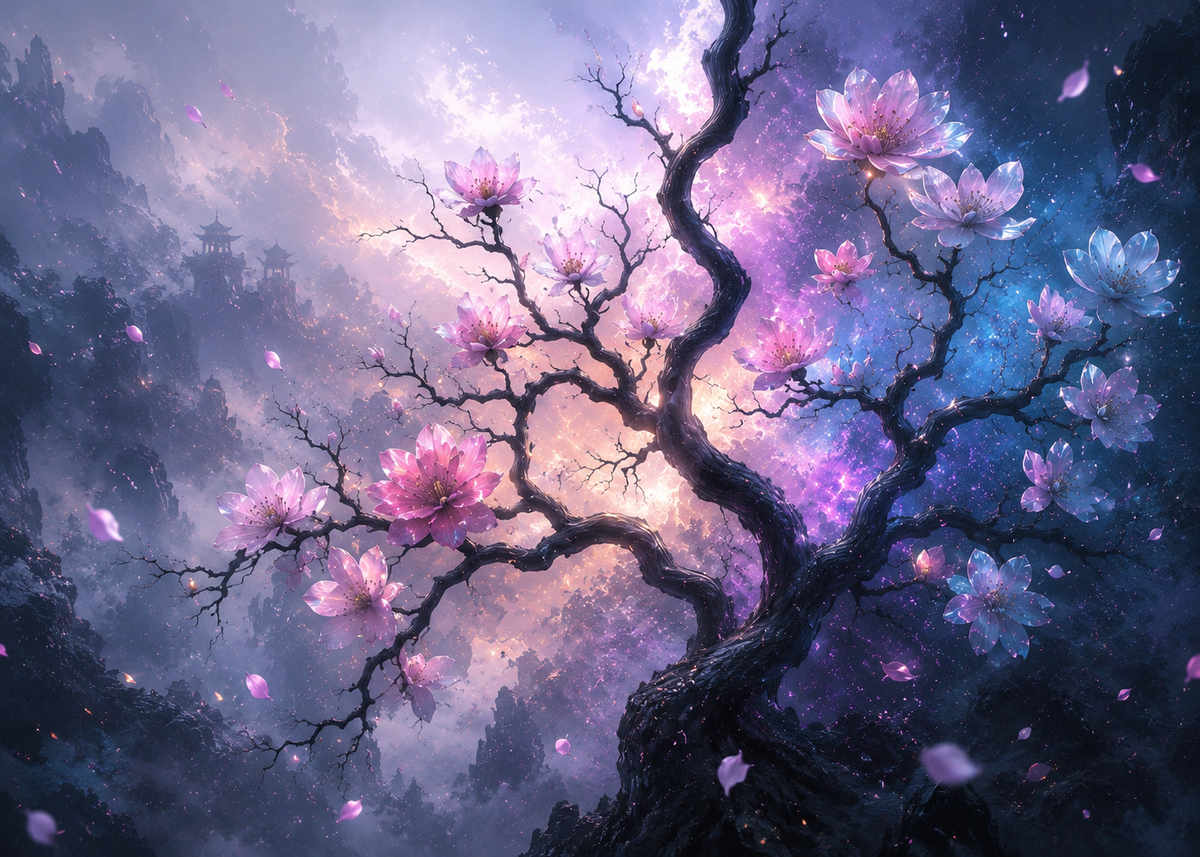 Dreamscapes