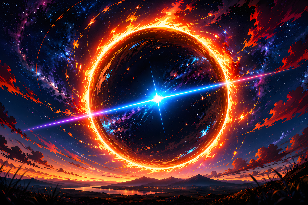 Cosmic Wonders